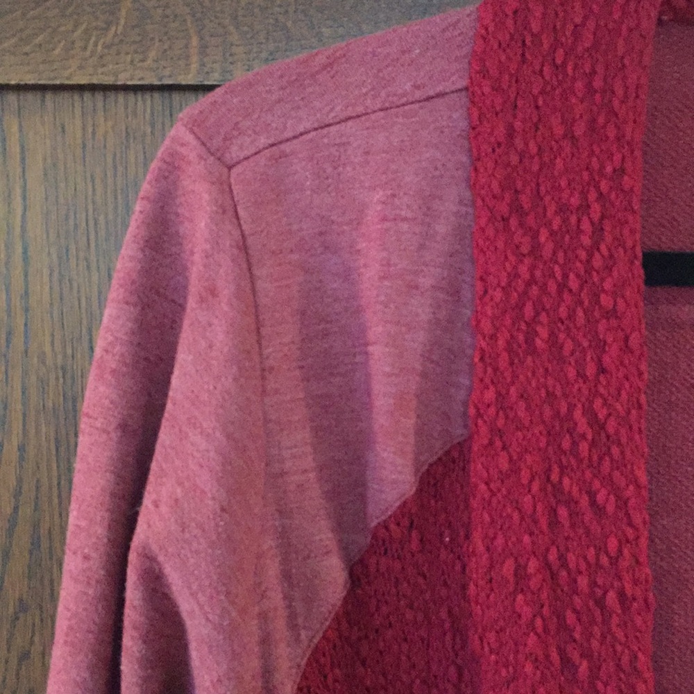 Cardigan - Picture 2 of 2